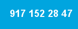 917 152 28 47 917 152 28 47